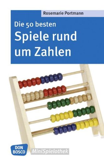  - Die 50 besten Spiele rund um Zahlen