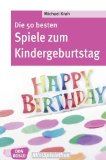  - Kindergeburtstag (GU KüchenRatgeber)