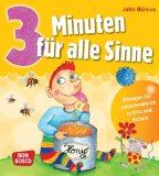  - 5 Minuten Mitmachgeschichten - Zum Tanzen, Spielen und Bewegen