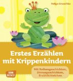 Gnettner, Ingrid - Mit Händen und mit Füßen will ich den Tag begrüßen - Fingerspiele und Bewegungsverse für Krippenkinder