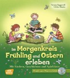  - Das Morgenkreis-Spielebuch - Die schönsten Ideen für Krippe, Kita und Eltern-Kind-Gruppen