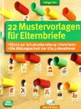  - Eltern informieren, überzeugen und begeistern: Kita-Projekte originell dokumentiert - Flyer, Einladungen und Aushänge - Präsentationen mit Aha-Effekt