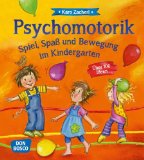  - Das Kindergarten-Sprachspielbuch