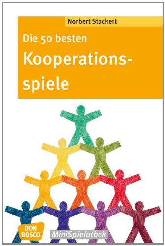  - Die 50 besten Kooperationsspiele.