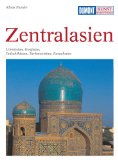 Peltz, Judith / Lepetit, Daniel - Usbekistan: Entlang der Seidenstraße nach Samarkand, Buchara und Chiwa