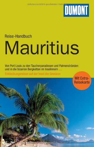  - DuMont Reise-Handbuch Reiseführer Mauritius