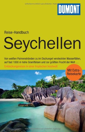  - DuMont Reise-Handbuch Reiseführer Seychellen