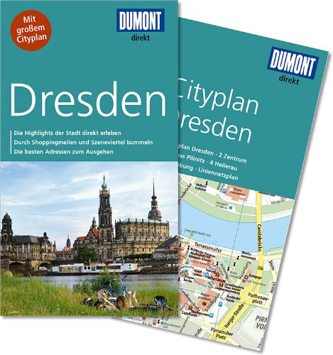  - DuMont direkt Reiseführer Dresden