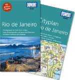  - DuMont Reise-Handbuch Reiseführer Brasilien