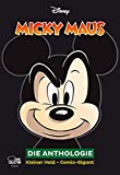  - 90 Jahre Micky Maus