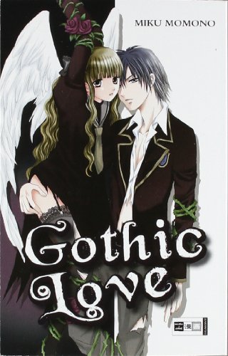  - Gothic Love