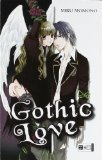  - Gothic Cage