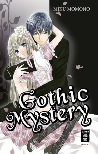  - Gothic Mystery