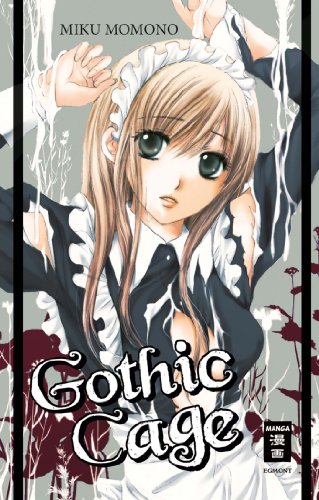  - Gothic Cage