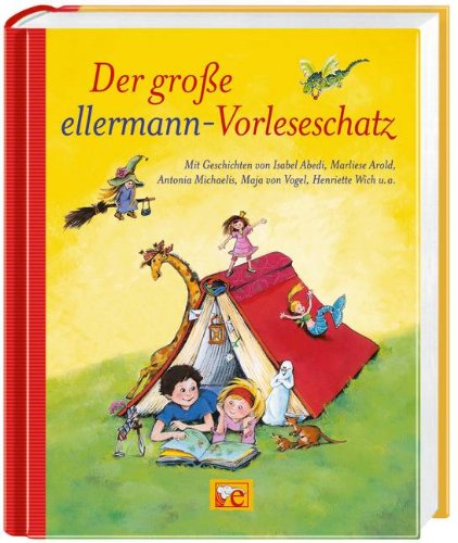  - Der große ellermann-Vorleseschatz