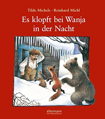  - Es klopft bei Wanja in der Nacht