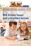  - Schriftspracherwerb - Einschulung, erstes und zweites Schuljahr