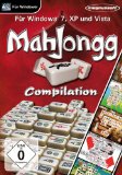  - Mahjongg Artifacts 1+2 [Software Pyramide]