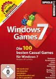  - Rätsel und Denkspiele Spiele für Windws 7, XP und Vista (PC)