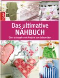  - Tolle Geschenke selbst genäht