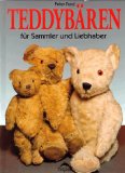  - Teddybären. Das neue kompakte Bestimmungsbuch