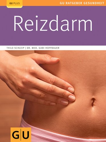  - Reizdarm (GU Ratgeber Gesundheit)