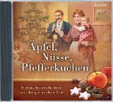  - Weihnachtszauber: Mit Geschichten und Gedichten von Theodor Fontane, Joachim Ringelnatz, Rainer Maria Rilke und vielen anderen