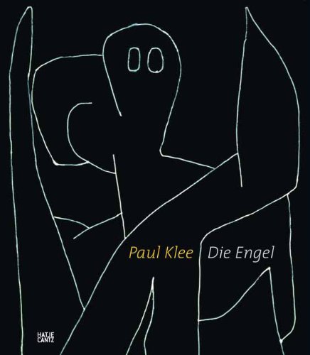  - Paul Klee. Die Engel