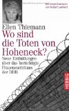  - Stell dich mit den Schergen gut: Erinnerungen an die DDR. Meine Wiederbegegnung mit dem Zuchthaus Hoheneck