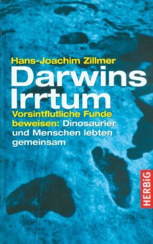  - Darwins Irrtum