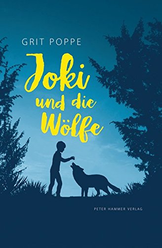  - Joki und die Wölfe