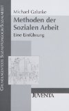  - Beratung: Eine sozialpädagogische Einführung (Edition Sozial)