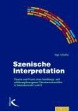  - Szenisches Spiel. Handbuch für die pädagogische Praxis