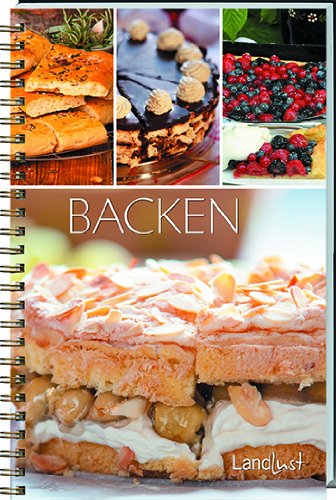  - Landlust - Backen