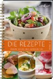  - Landlust - Die Rezepte 2: Unsere Küche der Jahreszeiten