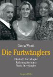  - Christiane Hörbiger: Die Biographie aus der Nähe