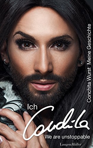  - Meine Geschichte - Ich, Conchita