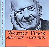  - Werner Finck - Alter Narr, was nun?