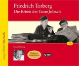  - Die Tante Jolesch oder Der Untergang des Abendlandes in Anekdoten. 2 CDs