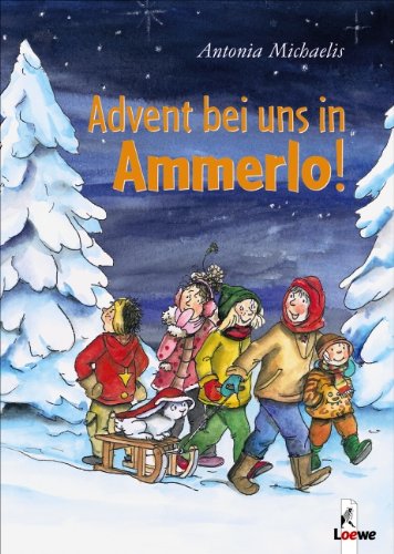  - Advent bei uns in Ammerlo