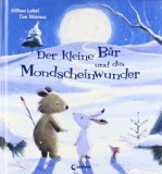  - Der kleine Hase und das Schneeflockengeflüster