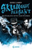  - Skulduggery Pleasant 5: Rebellion der Restanten