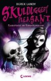  - Skulduggery Pleasant 5: Rebellion der Restanten