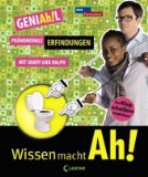  - Wissen macht Ah!: Klugscheissen mit Shary und Ralph: Klugscheißen leicht gemacht