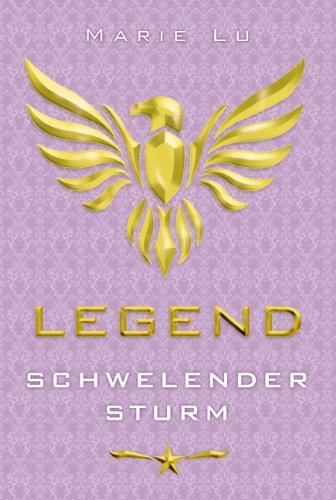  - Legend 02 - Schwelender Sturm