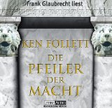 Follet , Ken - Die Säulen der Erde