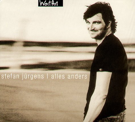 Stefan Jürgens - Alles Anders