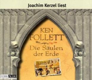 Follet , Ken - Die Säulen der Erde (sonderausgabe)