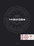 Thomas , Peter - Jerry Cotton - FBI's Top Man - Music From The Original Series 1965 - 1969