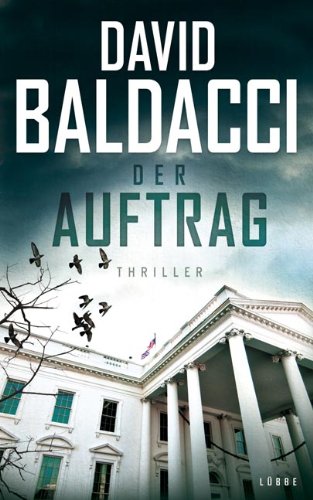  - Der Auftrag: Thriller